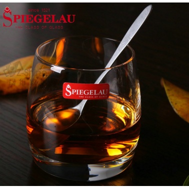 德国Spiegelau诗杯客乐进口无铅水晶玻璃威士忌杯 小烈酒杯 洛杯