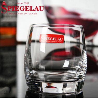 德国Spiegelau诗杯客乐进口无铅水晶玻璃威士忌杯 小烈酒杯 洛杯