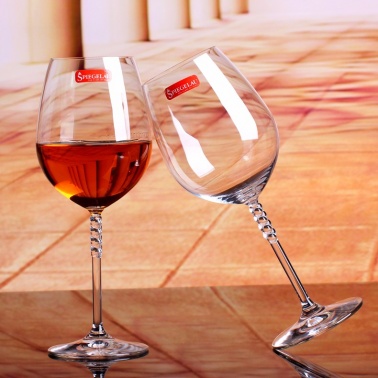 德国SPIEGELAU进口时尚水晶玻璃红酒杯